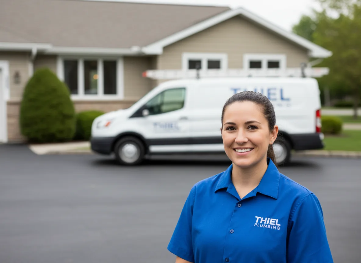 Plumber Bronson, KS FAQs